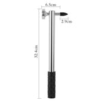 Estrattore per ammaccature senza vernice con presa accendisigari per auto 34 in 1 12V, 34 in 1