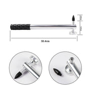 Estrattore per ammaccature senza vernice con presa accendisigari per auto 32 in 1 12V, 32 in 1 with Hammer