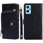 Custodia per cellulare in pelle con cerniera, For OPPO Realme 9 Pro+/Realme 9 Pro Plus, For OPPO Realme 9 Pro+, For OPPO Realme?9i/A36?4G/A96?4G/K10?4G/A76?4G, For OPPO Realme C35, For OPPO Realme GT Neo 3, For OPPO Realme GT2 Pro                      ...
