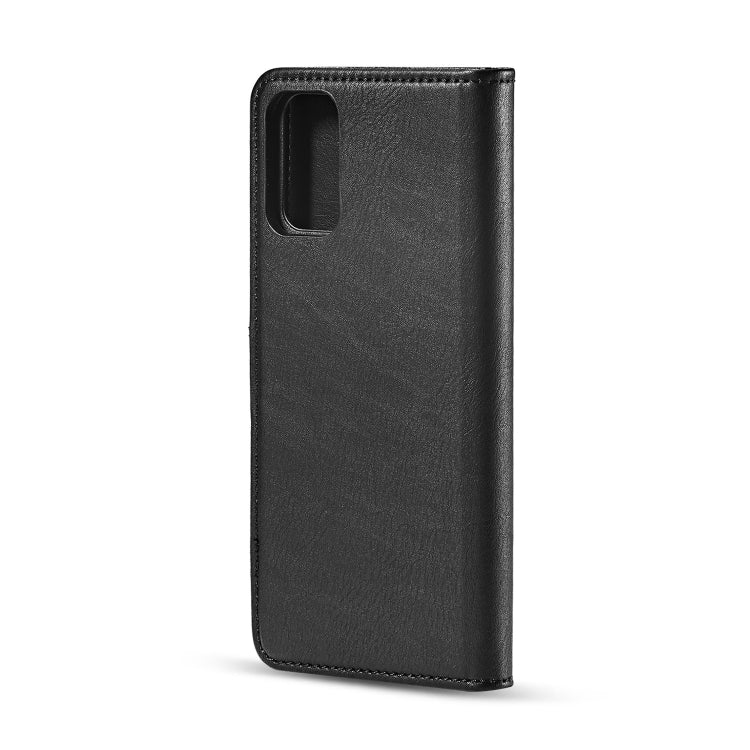 Custodia portafoglio in pelle per Samsung Galaxy S20