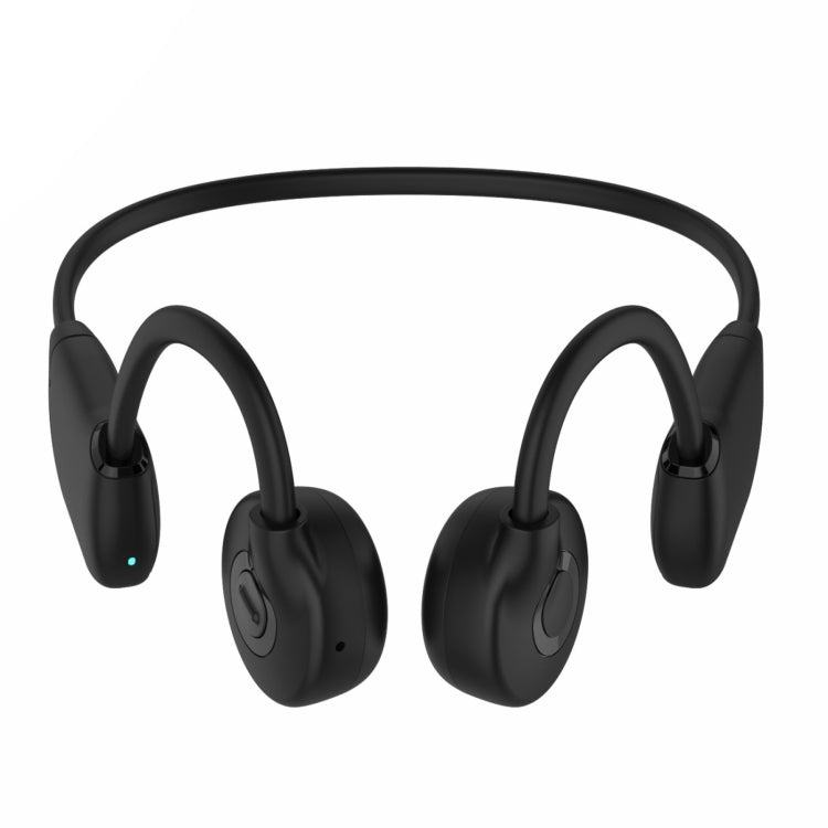 BH328 Bluetooth 5.3 Auricolare Bluetooth sportivo a conduzione ossea impermeabile, BH328