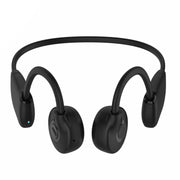 BH328 Bluetooth 5.3 Auricolare Bluetooth sportivo a conduzione ossea impermeabile, BH328