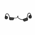 BH328 Bluetooth 5.3 Auricolare Bluetooth sportivo a conduzione ossea impermeabile, BH328