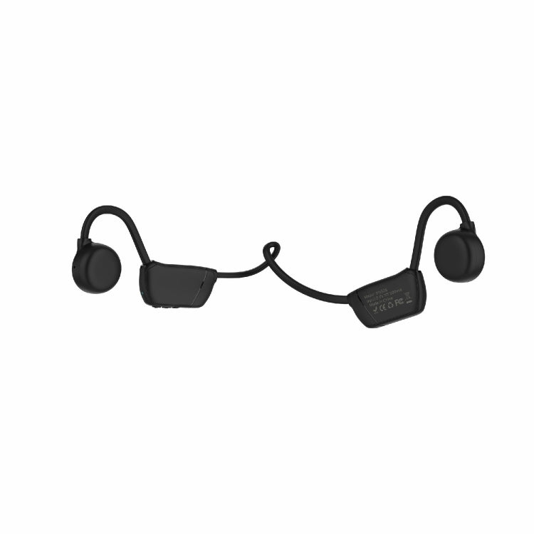 BH328 Bluetooth 5.3 Auricolare Bluetooth sportivo a conduzione ossea impermeabile, BH328