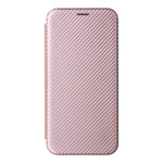 Custodia in pelle con slot carte per iPhone 14 Pro