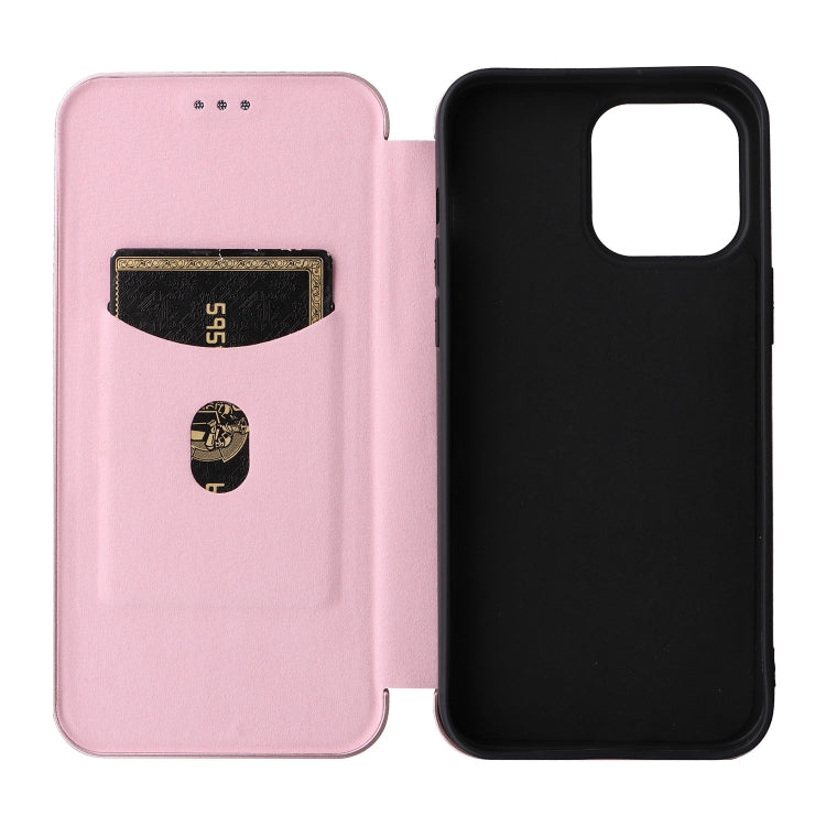 Custodia in pelle con slot carte per iPhone 14 Pro