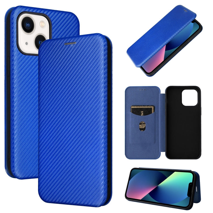 Custodia in pelle con slot carte per iPhone 14 Pro