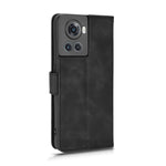 Custodia per telefono in pelle con vibrazione magnetica Skin Feel, For OnePlus Ace, For OnePlus Nord 2T 5G, For OnePlus Nord CE 2 Lite 5G, For Ulefone Armor X10