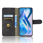 Custodia per telefono in pelle con vibrazione magnetica Skin Feel, For OnePlus Ace, For OnePlus Nord 2T 5G, For OnePlus Nord CE 2 Lite 5G, For Ulefone Armor X10