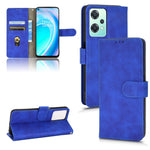 Custodia per telefono in pelle con vibrazione magnetica Skin Feel, For OnePlus Ace, For OnePlus Nord 2T 5G, For OnePlus Nord CE 2 Lite 5G, For Ulefone Armor X10
