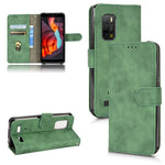 Custodia per telefono in pelle con vibrazione magnetica Skin Feel, For OnePlus Ace, For OnePlus Nord 2T 5G, For OnePlus Nord CE 2 Lite 5G, For Ulefone Armor X10