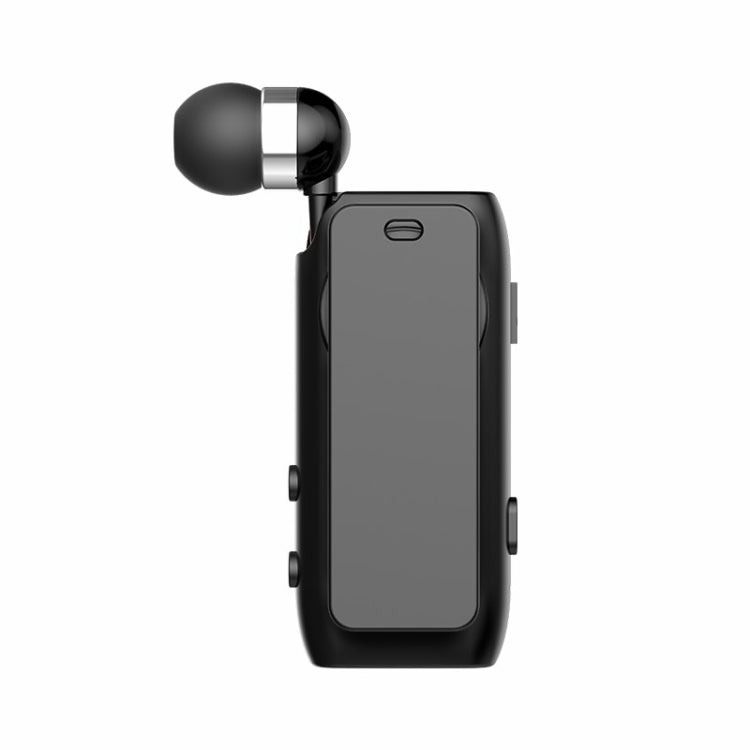 Auricolare Bluetooth K56 Lavalier con riduzione del rumore per brasatura al carbonio