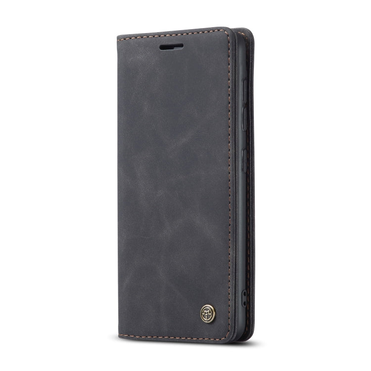 Custodia portafoglio in pelle con slot carte per Galaxy S20