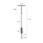 D3 94 in 1 kit di attrezzi per la riparazione di ammaccature senza vernice per auto, D3 94 in 1 EU Plug, D3 94 in 1 US Plug, D3 94 in 1 UK Plug, D3 94 in 1 Cigarette Lighter Plug