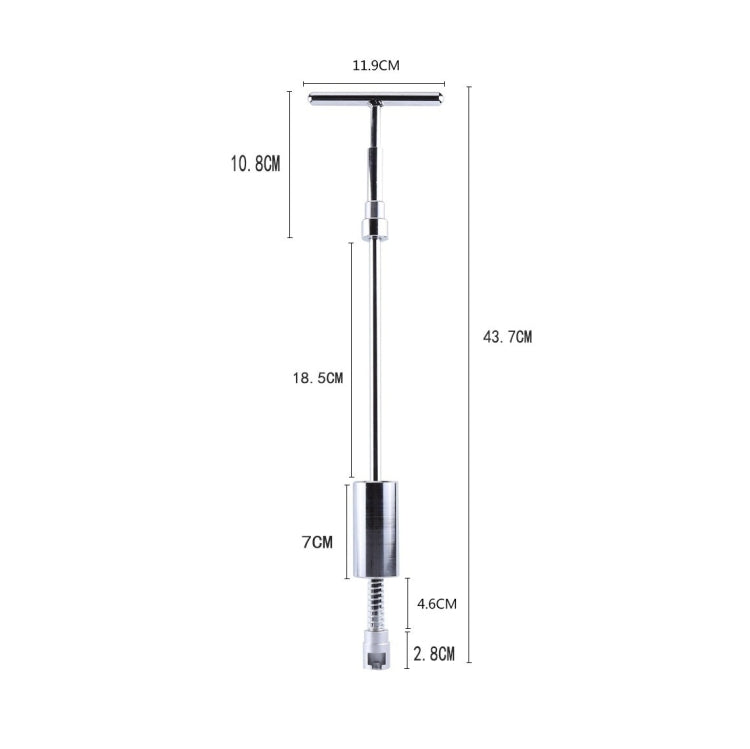 D3 94 in 1 kit di attrezzi per la riparazione di ammaccature senza vernice per auto, D3 94 in 1 EU Plug, D3 94 in 1 US Plug, D3 94 in 1 UK Plug, D3 94 in 1 Cigarette Lighter Plug