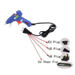 D3 94 in 1 kit di attrezzi per la riparazione di ammaccature senza vernice per auto, D3 94 in 1 EU Plug, D3 94 in 1 US Plug, D3 94 in 1 UK Plug, D3 94 in 1 Cigarette Lighter Plug