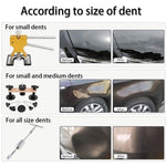 D3 94 in 1 kit di attrezzi per la riparazione di ammaccature senza vernice per auto, D3 94 in 1 EU Plug, D3 94 in 1 US Plug, D3 94 in 1 UK Plug, D3 94 in 1 Cigarette Lighter Plug