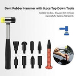 D3 96 in 1 kit di strumenti per sollevatore di riparazione di ammaccature senza vernice per auto, D3 96 in 1 EU Plug, D3 96 in 1 US Plug, D3 96 in 1 UK Plug, D3 96 in 1 Cigarette Lighter Plug