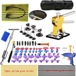 D3 96 in 1 kit di strumenti per sollevatore di riparazione di ammaccature senza vernice per auto, D3 96 in 1 EU Plug, D3 96 in 1 US Plug, D3 96 in 1 UK Plug, D3 96 in 1 Cigarette Lighter Plug