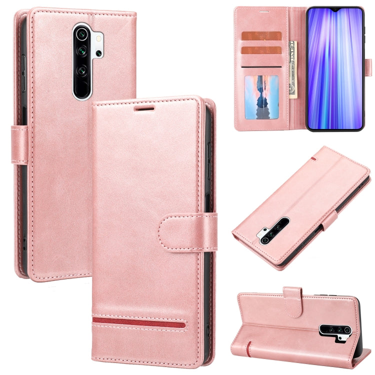 Custodia per telefono in pelle con flip a portafoglio classico, For Xiaomi Redmi Note 11S, For Xiaomi Redmi 9, For Xiaomi Redmi 9A, For Xiaomi Redmi 9C