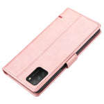 Custodia per telefono in pelle con flip a portafoglio classico, For Xiaomi Redmi 9T / Poco M3, For Xiaomi Redmi 10 4G / 10 2022, For Xiaomi Redmi 10 5G / Note 11E, For Xiaomi Redmi 10A