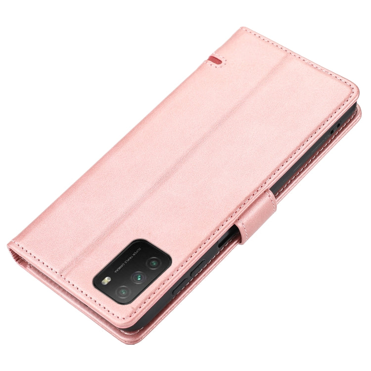 Custodia per telefono in pelle con flip a portafoglio classico, For Xiaomi Redmi 9T / Poco M3, For Xiaomi Redmi 10 4G / 10 2022, For Xiaomi Redmi 10 5G / Note 11E, For Xiaomi Redmi 10A