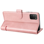 Custodia per telefono in pelle con flip a portafoglio classico, For Xiaomi Redmi 9T / Poco M3, For Xiaomi Redmi 10 4G / 10 2022, For Xiaomi Redmi 10 5G / Note 11E, For Xiaomi Redmi 10A