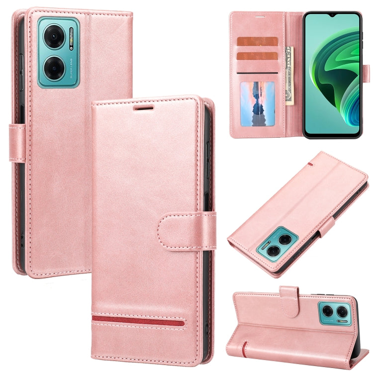 Custodia per telefono in pelle con flip a portafoglio classico, For Xiaomi Redmi 9T / Poco M3, For Xiaomi Redmi 10 4G / 10 2022, For Xiaomi Redmi 10 5G / Note 11E, For Xiaomi Redmi 10A