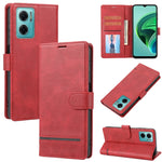 Custodia per telefono in pelle con flip a portafoglio classico, For Xiaomi Redmi 9T / Poco M3, For Xiaomi Redmi 10 4G / 10 2022, For Xiaomi Redmi 10 5G / Note 11E, For Xiaomi Redmi 10A