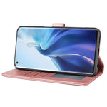 Custodia per telefono in pelle con flip a portafoglio classico, For Xiaomi Mi 11, For Xiaomi Mi 11 Lite, For Xiaomi 11T / 11T Pro, For Xiaomi 12