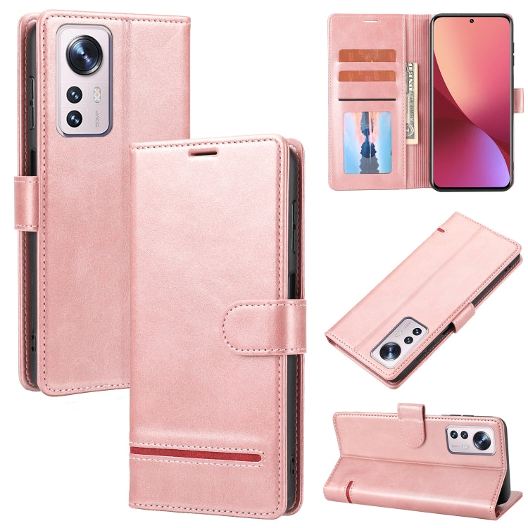 Custodia per telefono in pelle con flip a portafoglio classico, For Xiaomi Mi 11, For Xiaomi Mi 11 Lite, For Xiaomi 11T / 11T Pro, For Xiaomi 12