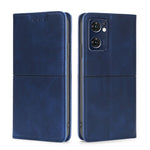 Custodia per telefono in pelle a vibrazione orizzontale magnetica con trama di mucca, For OPPO K10 5G, For OPPO K10 Pro 5G, For OPPO Reno7 4G/F21 Pro 4G, For OPPO Reno7 5G Global/Find X5 Lite