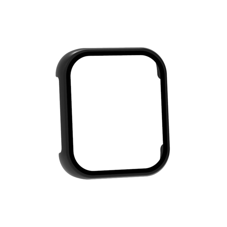 PC + custodia protettiva per orologio in vetro temperato, For OPPO Watch 2 46mm
