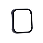 PC + custodia protettiva per orologio in vetro temperato, For OPPO Watch 2 46mm