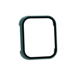 PC + custodia protettiva per orologio in vetro temperato, For OPPO Watch 2 46mm
