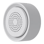 Sirena WiFi USB NEO NAS-AB03WT con sensore temperatura