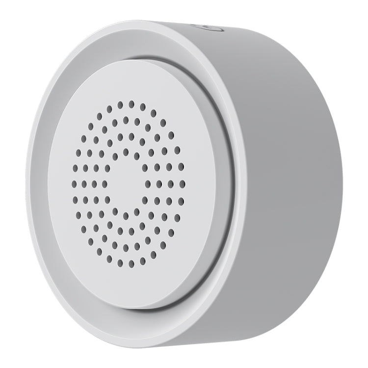 Sirena WiFi USB NEO NAS-AB03WT con sensore temperatura