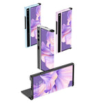 Custodia per telefono antiurto con telaio ultrasottile, For Huawei Mate Xs 2