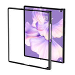 Custodia per telefono antiurto con telaio ultrasottile, For Huawei Mate Xs 2