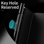 Custodia per telefono antiurto con telaio ultrasottile, For Huawei Mate Xs 2