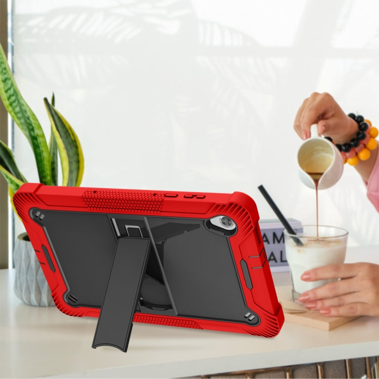 Custodia per tablet antiurto in silicone + supporto per PC, For Lenovo Tab M10 HD, For Lenovo Tab M10 Plus X606 10.3 inch