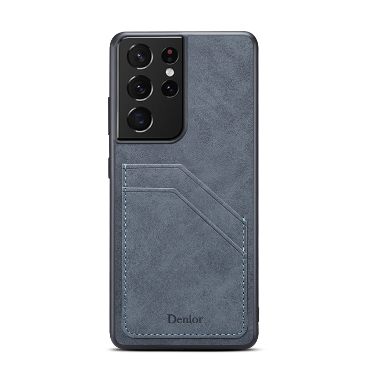 Slot per schede Custodia per telefono PU + TPU a copertura totale, For Samsung Galaxy Note9, For Samsung Galaxy Note10, For Samsung Galaxy Note10+, For Samsung Galaxy S10, For Samsung Galaxy S10+, For Samsung Galaxy S20, For Samsung Galaxy S20+        ...