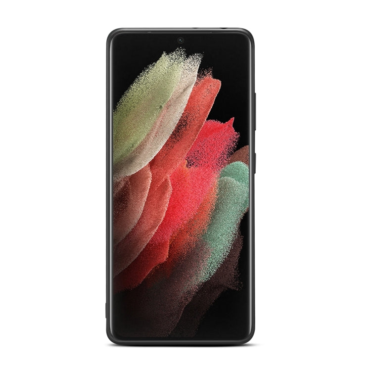 Slot per schede Custodia per telefono PU + TPU a copertura totale, For Samsung Galaxy Note9, For Samsung Galaxy Note10, For Samsung Galaxy Note10+, For Samsung Galaxy S10, For Samsung Galaxy S10+, For Samsung Galaxy S20, For Samsung Galaxy S20+        ...