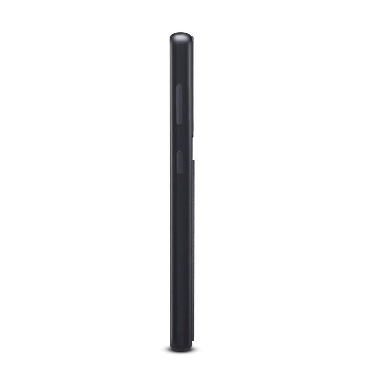 Slot per schede Custodia per telefono PU + TPU a copertura totale, For Samsung Galaxy Note9, For Samsung Galaxy Note10, For Samsung Galaxy Note10+, For Samsung Galaxy S10, For Samsung Galaxy S10+, For Samsung Galaxy S20, For Samsung Galaxy S20+        ...