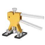 D6 29 in 1 Kit di strumenti per sollevatore per riparazione ammaccature senza vernice per auto, D6 29 in 1