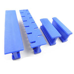 L1 Kit di strumenti per la riparazione di ammaccature senza vernice 10 in 1 per auto, L1 10 in 1