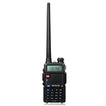 Radio portatile bidirezionale Retevis RT5R 144-146MHz 430-440MHz