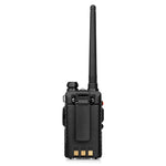Radio portatile bidirezionale Retevis RT5R 144-146MHz 430-440MHz