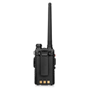 RETEVIS RT5R EU Frequenza 144-146 MHz e 430-440 MHz Radio portatile bidirezionale Walkie Talkie, RT5R EU Frequency