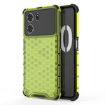 PC a nido d'ape antiurto + custodia per telefono in TPU, For OPPO K10 5G China, For OPPO K10 Pro 5G China, For vivo S15e, For vivo S15 5G China, For vivo S15 Pro 5G China